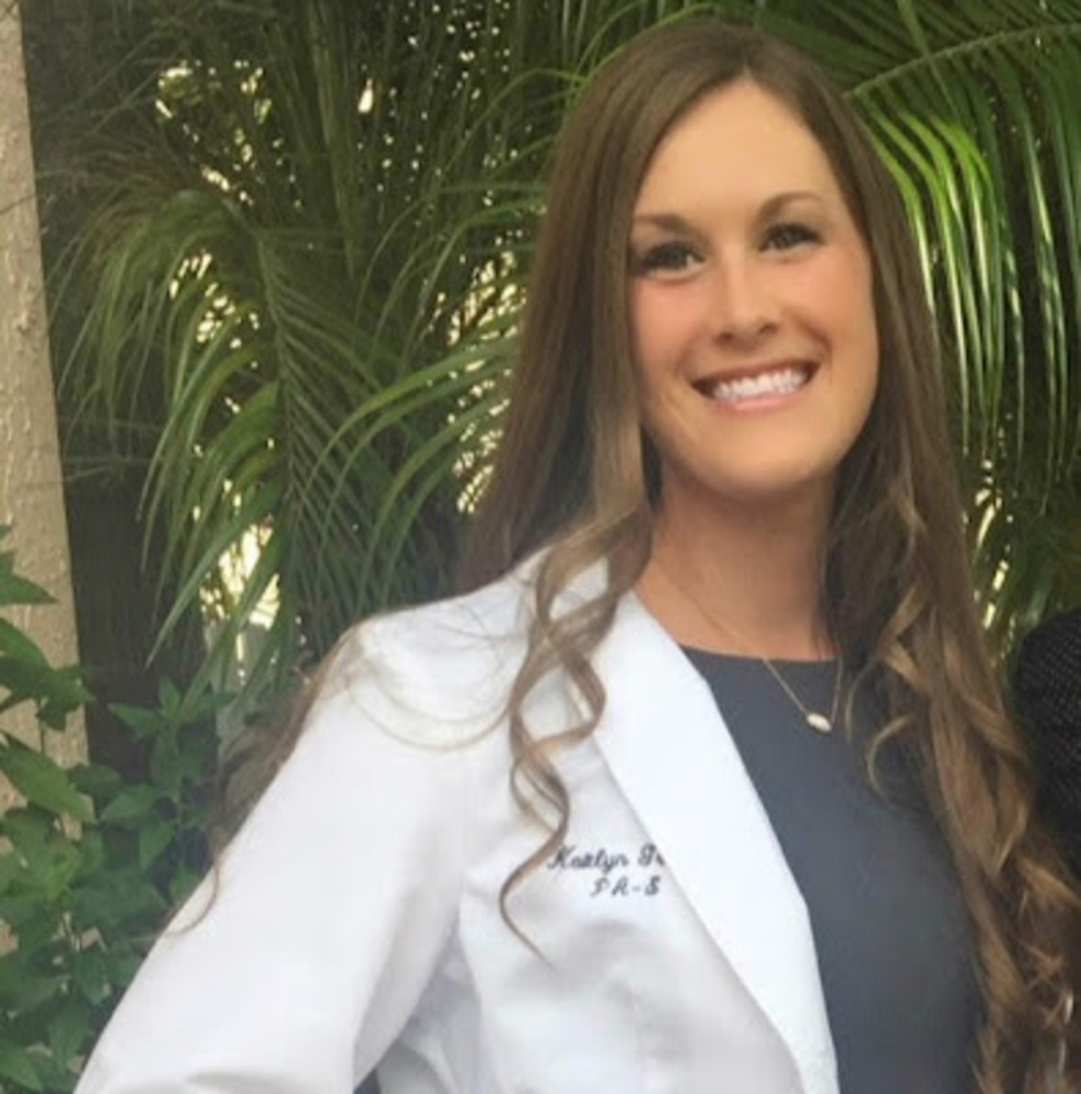 Meet your Posher, Kaitlyn